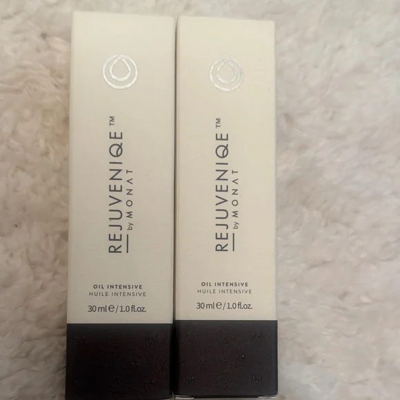 Monat Rejuveniqe Oil Intensive - Bundle of 2 - Picture 1 of 1
